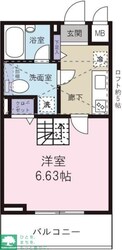 エリュシオン光和の物件間取画像